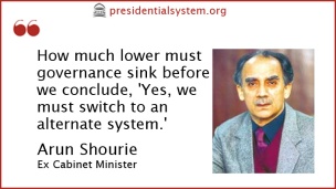Quotes-Shourie